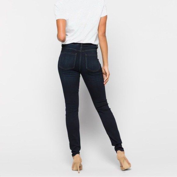 NWT! Liverpool Abby High Rise Skinny Jean - Picture 2 of 6